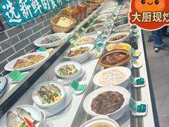 -曹家小菜(胜太路店)