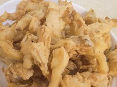 -满口香饭店