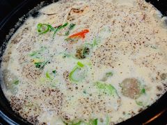 -神仙雪浓汤(明洞店)