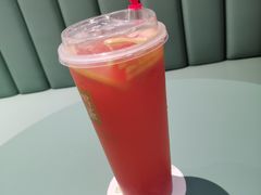 -奈雪的茶(百盛店)