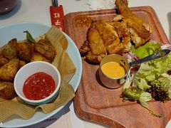 -杯子红牛排(创意产业园店)
