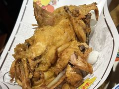 -勇利赵家烤肉坊(翠华北路店)