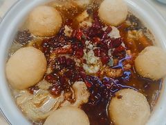 -友达面馆·酸菜鱼面(钱塘区店)