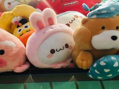 -LLJ夹机占(正佳广场店)