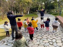 -惠洛克国际儿童之家(绿博园中心)