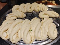 特色小花卷-蘸小院铁锅炖·蘸酱菜·东北菜(怀远门店)