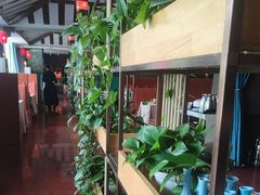-金狮麟·新豫菜(杏石口路店)