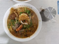-许记大碗皮肚面馆(三条巷店)