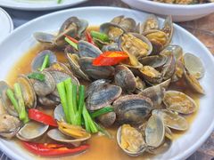 -醉壹号海鲜大排档·老厦门特色菜(厦门美食地标店)