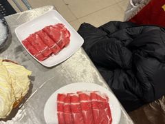 -东来顺饭庄(王府井步行街店)
