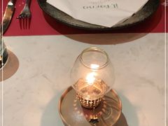 -IL Forno 意坊·意大利餐厅(花园店)