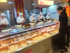 -阿串串老火锅(力盟店)