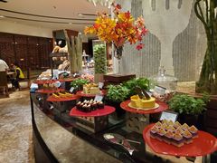 -佛山保利洲际酒店·月色西餐厅
