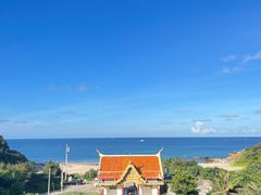 -海南铜鼓岭景区