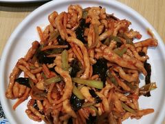 -春饼先生·北京烤鸭(甘井子万达店)