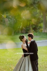 -巴黎新娘婚纱摄影·婚礼策划(嘉定总店)