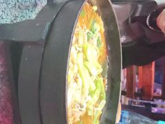 -蘭奢雅集·江浙菜(青山江滩店)