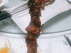-巴依老爷·新疆美食(上城区天城路店)
