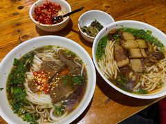 -肆姐面粉馆(坡子街店)