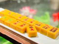 -四世同堂·京菜·烤鸭(双井店)