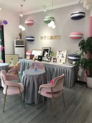 -幺幺BABY婚纱摄影