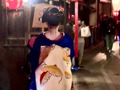 -弥荣会馆日本传统艺能表演