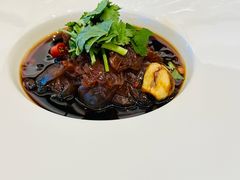 -紫东阁酒楼·中餐厅(东方广场假日酒店)