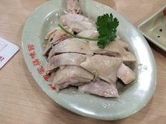 -百家鸡味馆(清泰店)