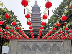 -常熟方塔园