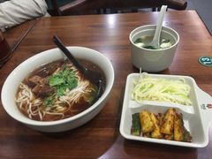 -李先生牛肉面大王(青岛火车站东广场店)