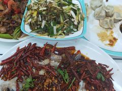 -日照大牌檔•小船海鲜(万平口店)