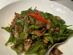 -巴音浩日娲·蒙餐(双林东路店)