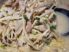 -鸽子侯·家宴·平价海鲜(市图书馆店)