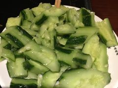 -新疆烧烤王(广灵店)