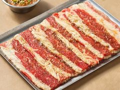 -蚂蚁洞烤肉·大本营(深圳壹方城店)