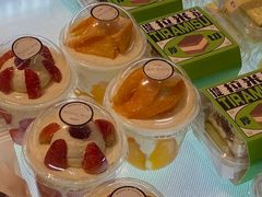 -焙丽拾光(麦凯乐直营店)