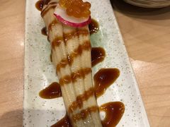 -元气寿司(新城市广场店)