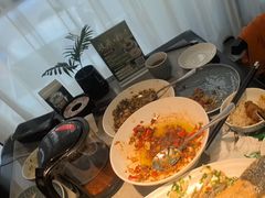 -鱼你相聚·河鲜馆(袁家岭店)