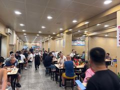 -白鹤大冷面
