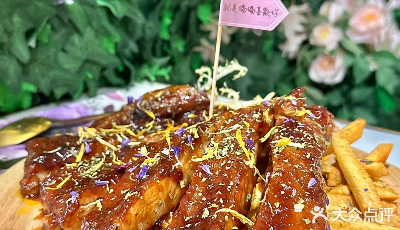 再訪打卡餐廳～滋味之選