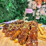 再訪打卡餐廳～滋味之選