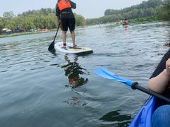 -WhaleSports户外水上运动俱乐部(朝阳公园店)