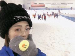 -绍兴启迪乔波冰雪世界
