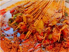 -嘉州叶婆婆钵钵鸡(建设路店)