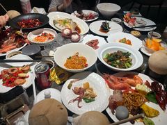 -曲水兰亭(北京四惠店)