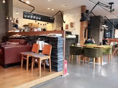 Kubrick-和美电影艺术中心(万国城店)