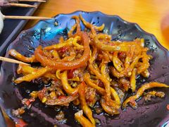 -回·龙虾铺·盆盆蟹·烧烤大排档(回龙观店)