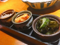 餐前小菜-堂本家·二代目·炸猪排(中心书城店)