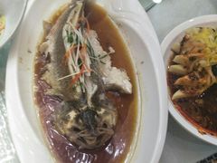 -清真悦宾楼食府(海湖店)