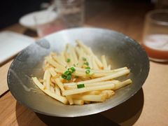 -青桃餐厅